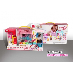 clean set ,Family Toys,Kids cleaning set toy, Play house,funiture toy set