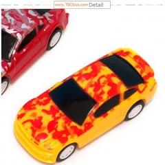 Hot sales mini camo Pull back car