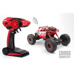RC car