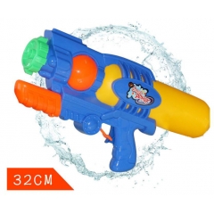 Hand pump water gun  Blue Orange green 3 color
