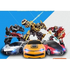 RC car