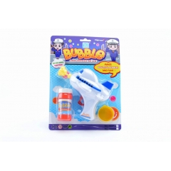 F/P Plane Bubble gun