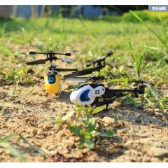 Hot Selling remote control Helicopter