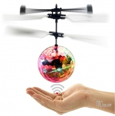 Hot Selling Infrared Lighting Heli Ball