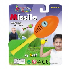 rocket toys