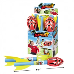 rocket toys