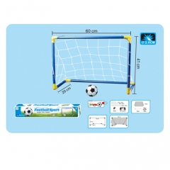 Football door set toys