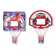 Bascketball toys