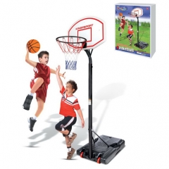 Basketball stand toys