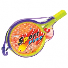 Rackets games toys