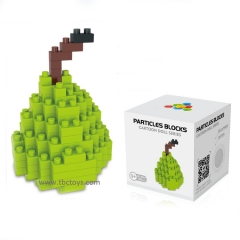 Building Blocks Educational Toys