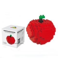 Building Blocks Educational Toys