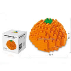 Building Blocks Educational Toys