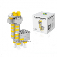 Building Blocks Educational Toys