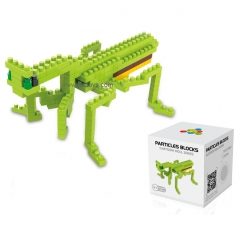 Building Blocks Educational Toys