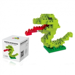 Building Blocks Educational Toys