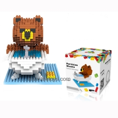 Building Blocks Educational Toys