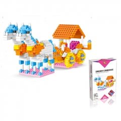 Building Blocks Toys