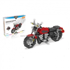 Building Blocks Toys