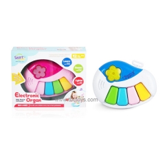 Musical instrument toys