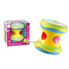 Musical baby toys