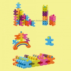 Building Blocks Toys