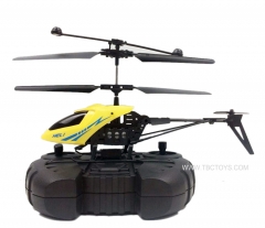 Remote control mini Helicopter