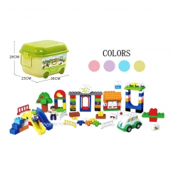 Building Blocks Toys
