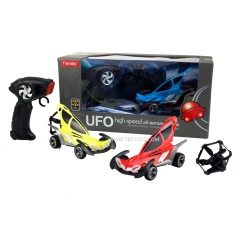 RC CAR