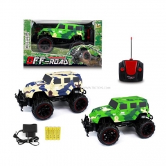 RC CAR