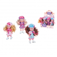 girl doll toys