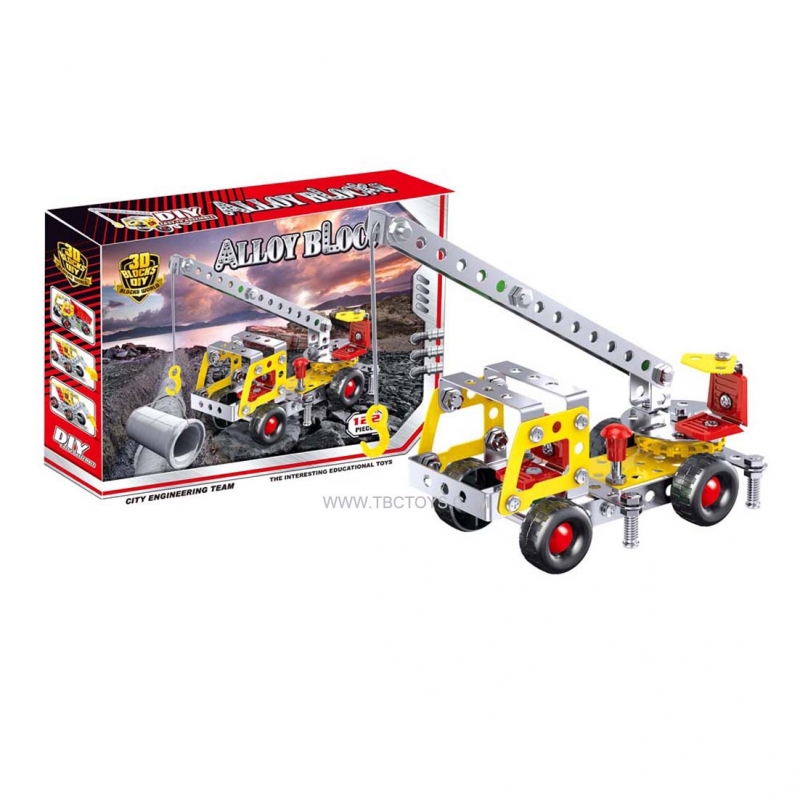 Building Blocks Toys blocks