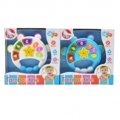 babay toys