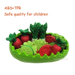 vegetable toys