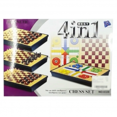 chess set