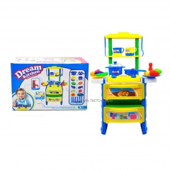 kitchen toys