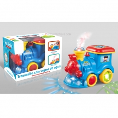 electric train toys