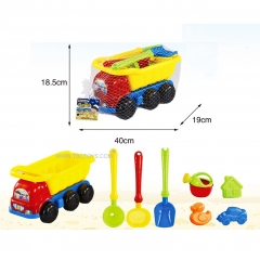 beach car toys