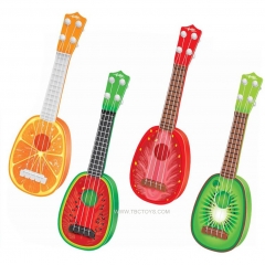 fruit guitar toys