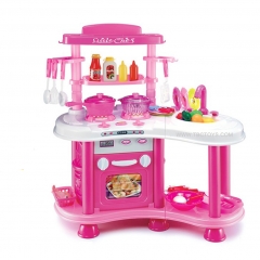 cooking set