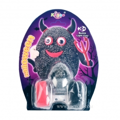 Halloween DIY toys