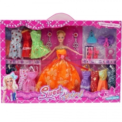 girl bobbi toys