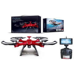 Remote Control Helicopter