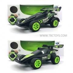 RC car