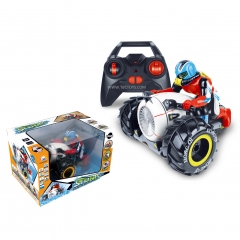 RC car