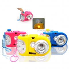 Kid camera toy