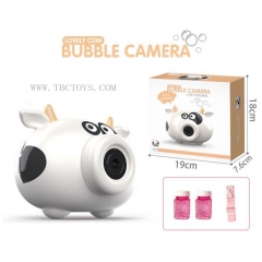 Bubble Camera