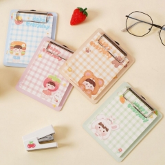 Cartoon Splint Sticky Note 20pcs/db