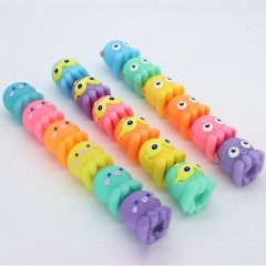 Octopus watercolor pen 24PCS/DB