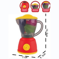 Play house juicer toy
